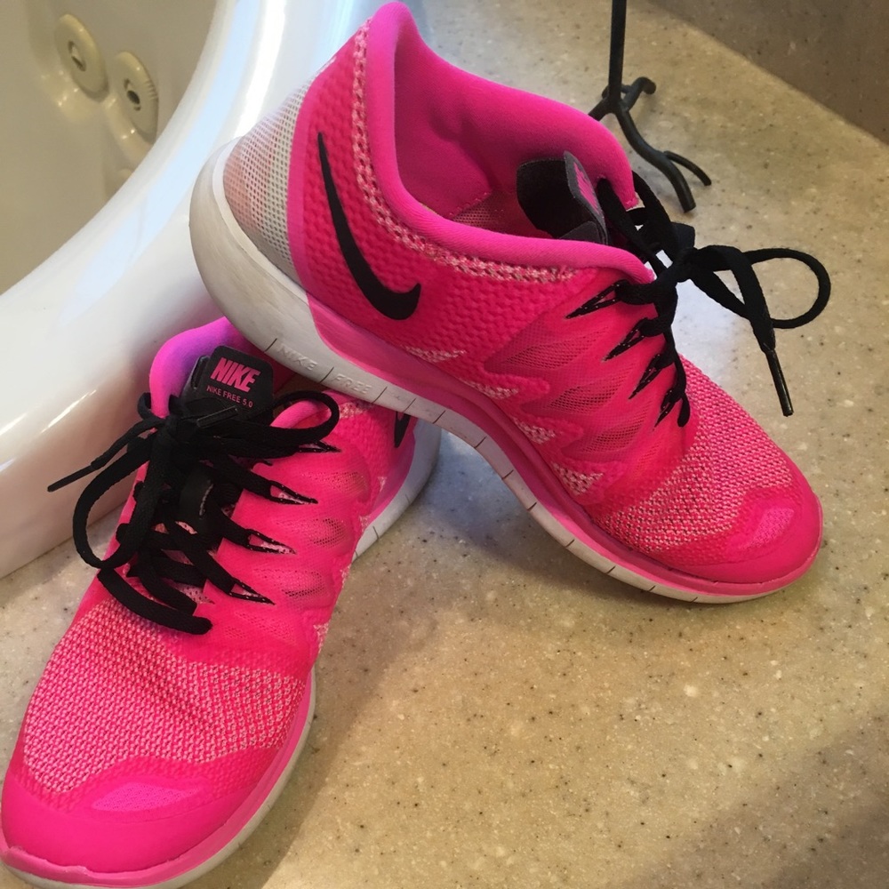 nike free 5.0